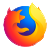 mozilla firefox логотип