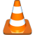 vlc media player png