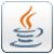 java logo